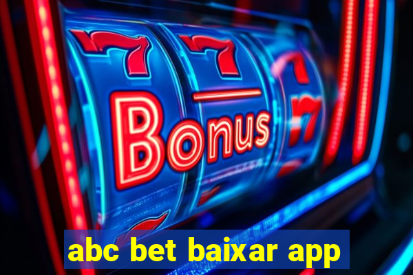 abc bet baixar app